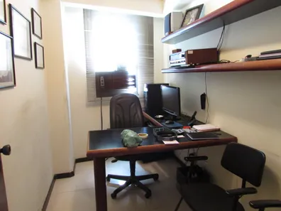 Conjunto Comercial / Sala à venda, 60m² no Cidade Jardim, Belo Horizonte