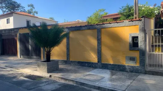 Casa com 1 Quarto à venda, 250m² no Jardim Porangaba, Águas de São Pedro