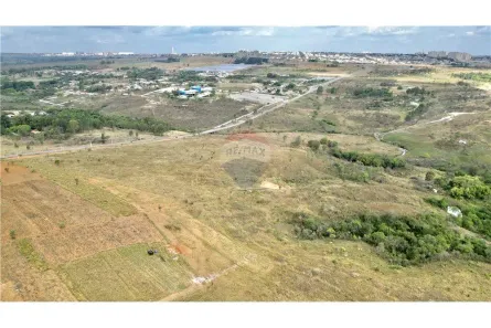Terreno / Lote / Condomínio à venda, 51000m² no Brazlândia, Brasília
