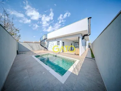 Casa de Condomínio com 3 Quartos à venda, 385m² no , Itupeva