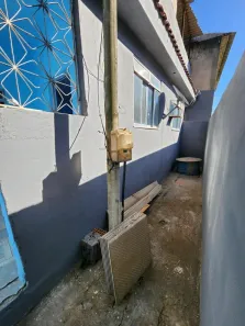 Kitnet com 1 Quarto para alugar, 32m² no Vila Sarapuí, Duque de Caxias