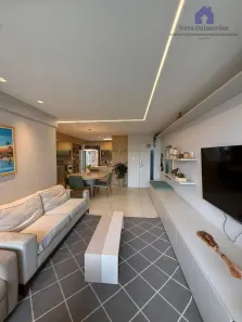 Apartamento com 3 Quartos à venda, 114m² no Horto Florestal, Salvador