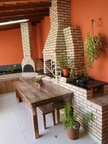 Casa de Condomínio com 3 Quartos para alugar, 100m² no Jardim da Glória, Cotia