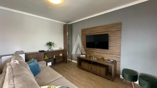 Cobertura com 2 Quartos à venda, 100m² no Santo Antônio, Joinville