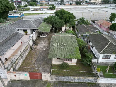 Terreno / Lote / Condomínio à venda, 720m² no Costeira, Paranaguá