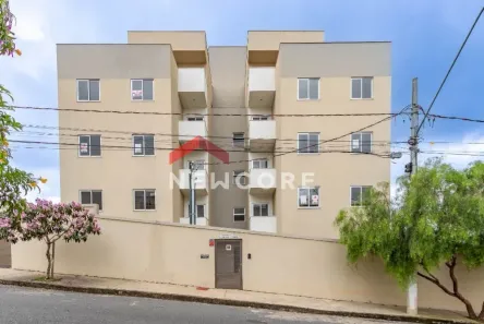 Apartamento com 2 Quartos à venda, 53m² no Cândida Ferreira, Contagem