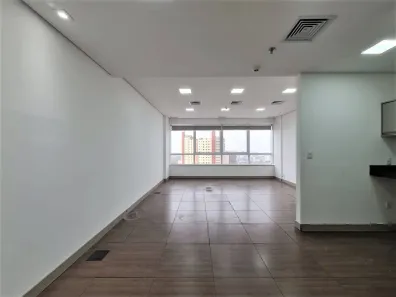 Conjunto Comercial / Sala para alugar, 40m² no Vila São José, São José do Rio Preto
