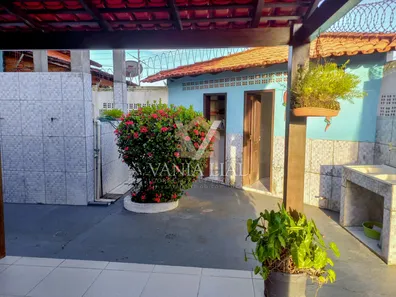 Casa com 4 Quartos para venda ou aluguel, 180m² no , Salinópolis