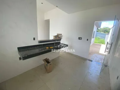 Casa com 2 Quartos à venda, 67m² no Bandeirante, São Joaquim de Bicas