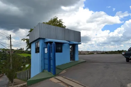 Galpão / Depósito / Armazém à venda, 3994m² no Vargem, Varginha
