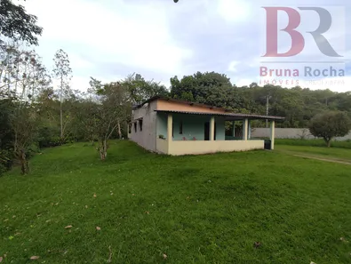 Fazenda / Sítio / Chácara à venda, 4253m² no Vale das Pedrinhas, Guapimirim