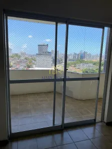 Apartamento com 3 Quartos à venda, 160m² no Candeal, Salvador