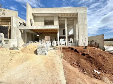 Casa com 4 Quartos à venda, 253m² no Residencial Park I, Vespasiano