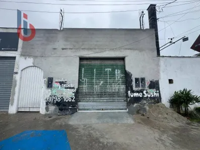 Loja / Salão / Ponto Comercial para alugar, 27m² no Centro, Bertioga