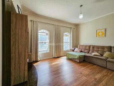 Casa com 3 Quartos à venda, 156m² no Jardim São Pedro de Viracopos, Campinas