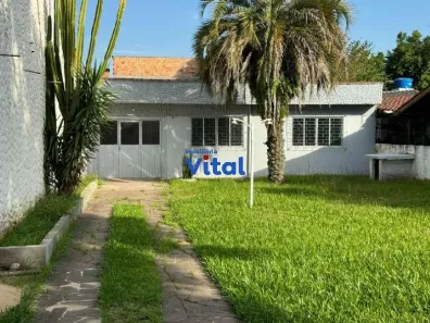 Casa com 3 Quartos à venda, 138m² no Niterói, Canoas