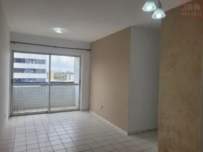 Apartamento com 3 Quartos para alugar, 62m² no Candeias, Jaboatão dos Guararapes