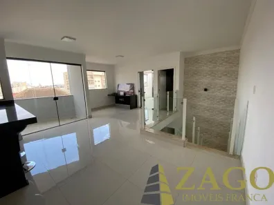 Cobertura com 4 Quartos à venda, 200m² no Residencial Amazonas, Franca