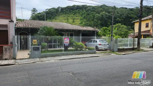 Casa com 3 Quartos à venda, 160m² no Centro, São Francisco do Sul