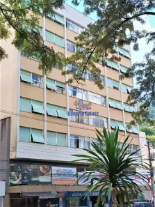 Apartamento com 3 Quartos para alugar, 115m² no Centro, Nova Friburgo
