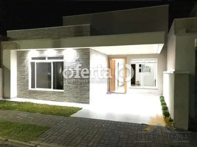 Casa com 3 Quartos à venda, 87m² no Jardim Carlito Rudek, Contenda