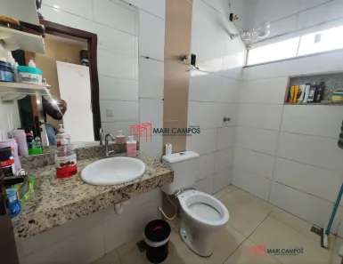 Sobrado com 3 Quartos à venda, 98m² no Plano Diretor Sul, Palmas