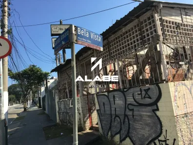 Terreno / Lote / Condomínio para alugar, 250m² no Santo Amaro, São Paulo
