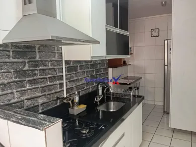 Apartamento com 2 Quartos à venda, 50m² no Belo Vale, Santa Luzia