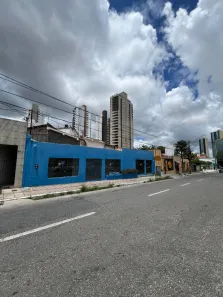 Loja / Salão / Ponto Comercial à venda, 224m² no Centro, Campina Grande