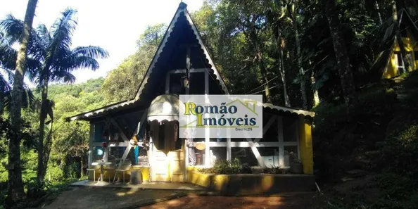 Hotel / Motel / Pousada com 30 Quartos à venda, 750m² no Apolinário, Mairiporã