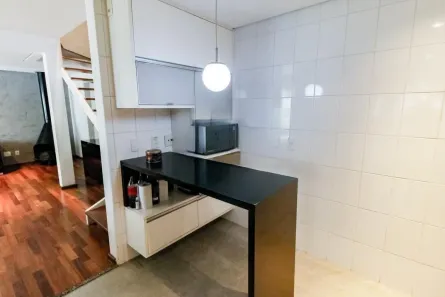 Casa de Condomínio com 3 Quartos à venda, 106m² no Vila Andrade, São Paulo