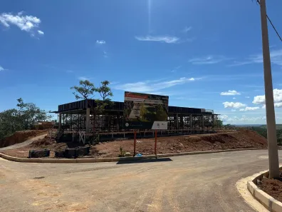 Terreno / Lote / Condomínio à venda, 336m² no Setor Habitacional Tororó, Brasília