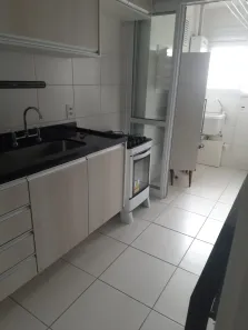 Apartamento com 2 Quartos para alugar, 69m² no Cerâmica, São Caetano do Sul
