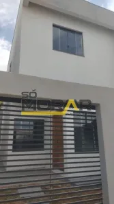 Casa com 2 Quartos à venda, 108m² no Portal das Acácias, Pedro Leopoldo