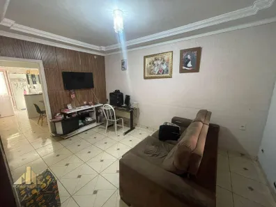 Casa com 3 Quartos à venda, 173m² no Estância Esperança, Novo Gama