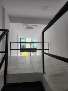 Loja / Salão / Ponto Comercial para venda ou aluguel, 55m² no Recreio dos Bandeirantes, Rio de Janeiro