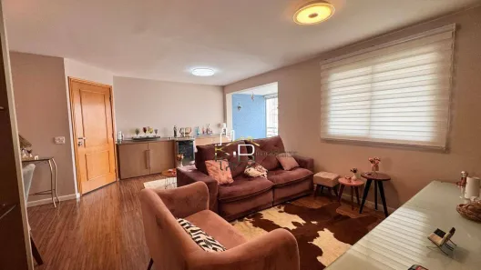 Apartamento com 2 Quartos para alugar, 88m² no Vila Leopoldina, São Paulo