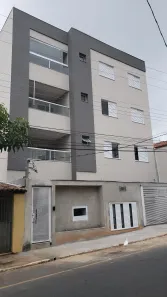 Apartamento com 3 Quartos à venda, 105m² no Santo Antônio, Pouso Alegre