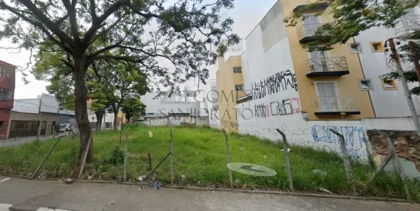 Terreno / Lote / Condomínio para alugar, 620m² no Vila Bocaina, Mauá