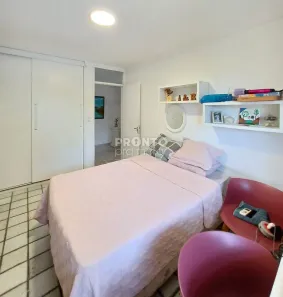Apartamento com 2 Quartos à venda, 173m² no Candeias, Jaboatão dos Guararapes