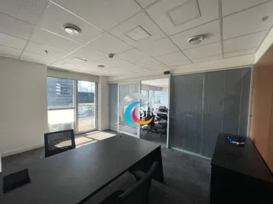 Conjunto Comercial / Sala para alugar, 130m² no Vila Gertrudes, São Paulo
