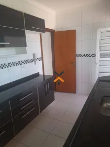 Cobertura com 3 Quartos para alugar, 150m² no Rudge Ramos, São Bernardo do Campo