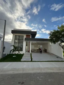 Casa de Condomínio com 3 Quartos à venda, 110m² no Parque Tarcisio Miranda, Campos dos Goytacazes