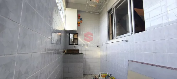 Sobrado com 3 Quartos à venda, 112m² no Vila Bancária, Campo Largo