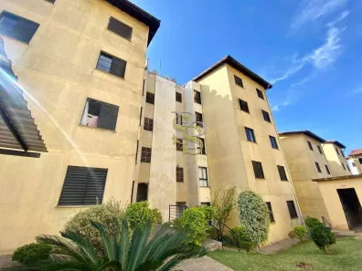 Apartamento com 2 Quartos à venda, 47m² no Terra Preta (Terra Preta), Mairiporã