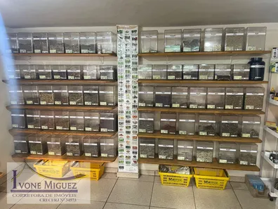 Loja / Salão / Ponto Comercial à venda, 120m² no Centro, Paty do Alferes