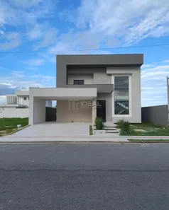 Casa de Condomínio com 3 Quartos para venda ou aluguel, 277m² no Parque Rodoviário, Campos dos Goytacazes
