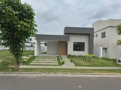 Casa de Condomínio com 3 Quartos à venda, 275m² no Centro, Camaçari