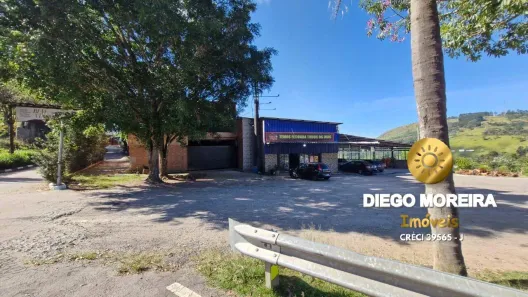 Loja / Salão / Ponto Comercial para alugar, 230m² no Centro, Mairiporã