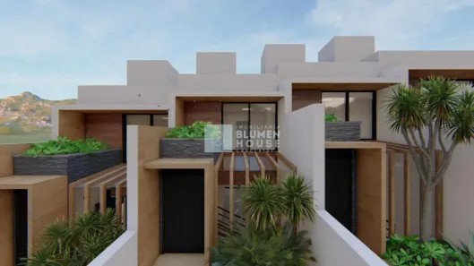 Sobrado com 2 Quartos à venda, 112m² no Itoupava Norte, Blumenau